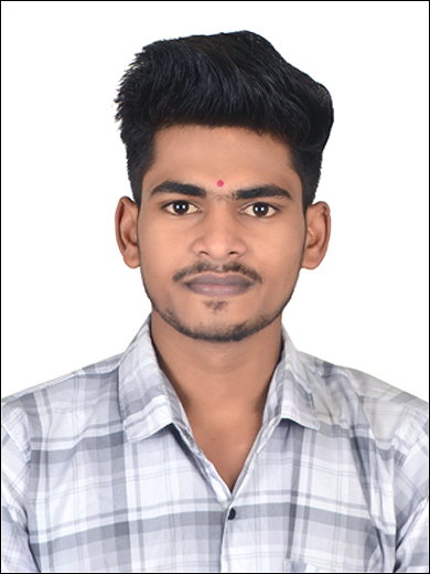 Team Member