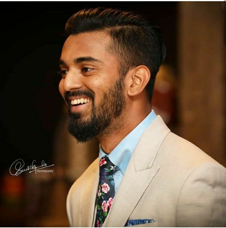 Kl Rahul
